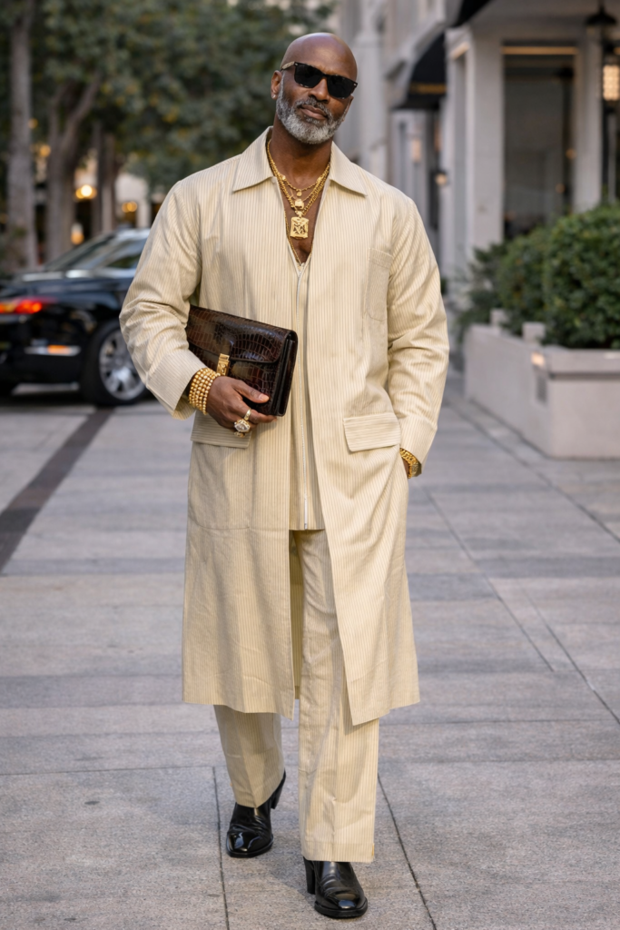 DESERT CALM ENSEMBLE