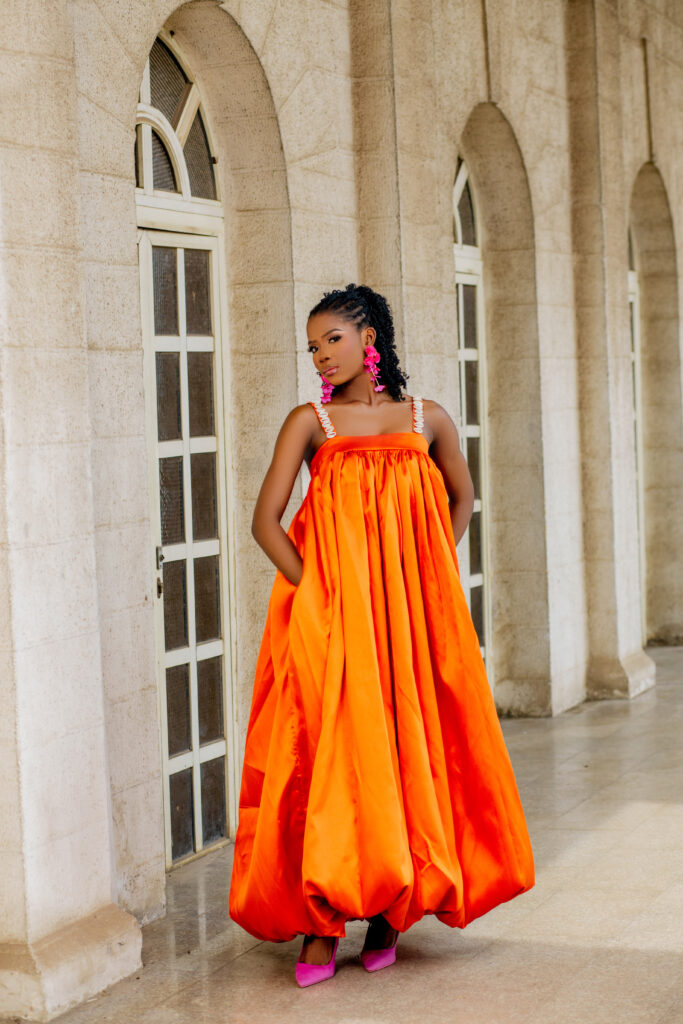 SUNSET MAJESTY MAXI 1