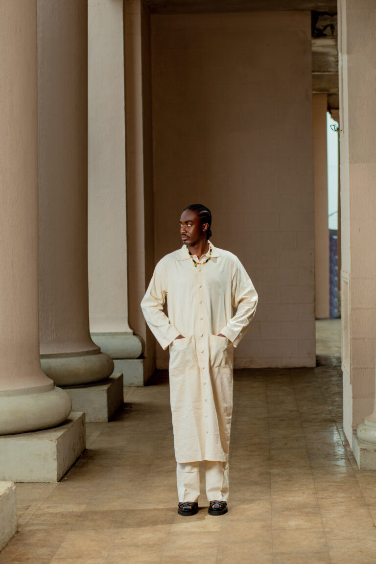 DESERT CALM ENSEMBLE